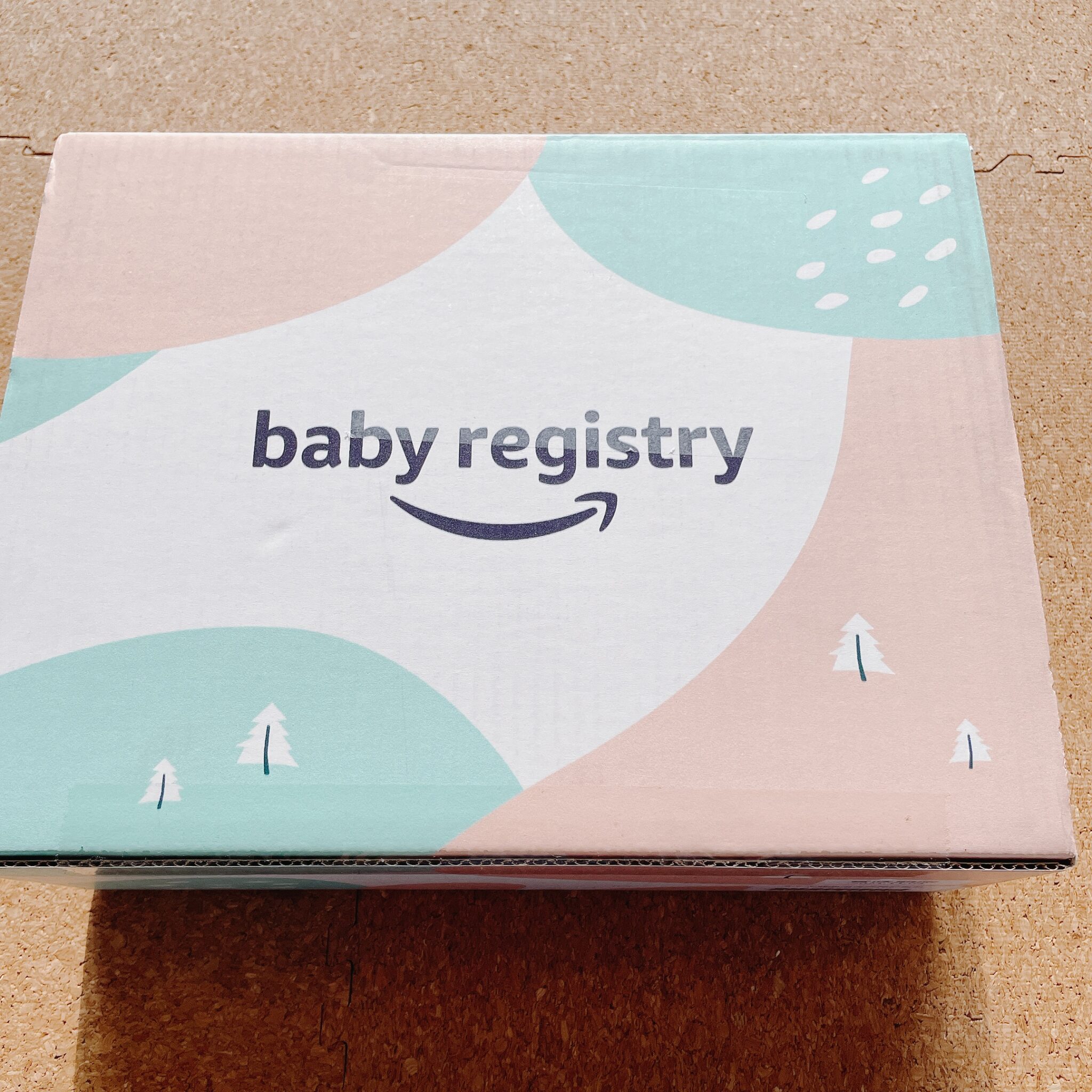 【Amazon】アマゾン出産準備お試しboxを徹底解説！らくらくベビーでの注文のやり方完全ガイド きらきらお出かけブログ